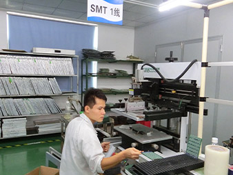 SMT貼片